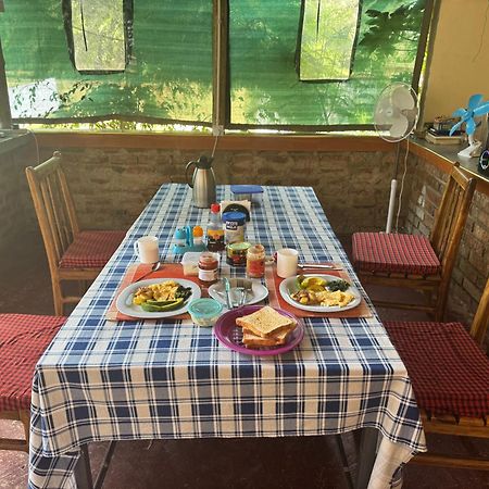 Seven Seven B&B Arusha Exterior photo