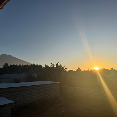 Seven Seven B&B Arusha Exterior photo