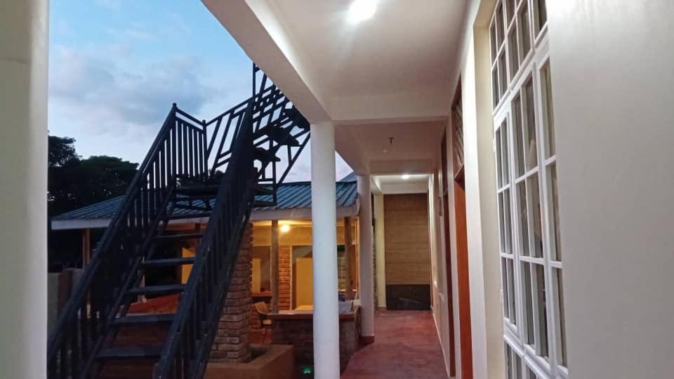 Seven Seven B&B Arusha Exterior photo