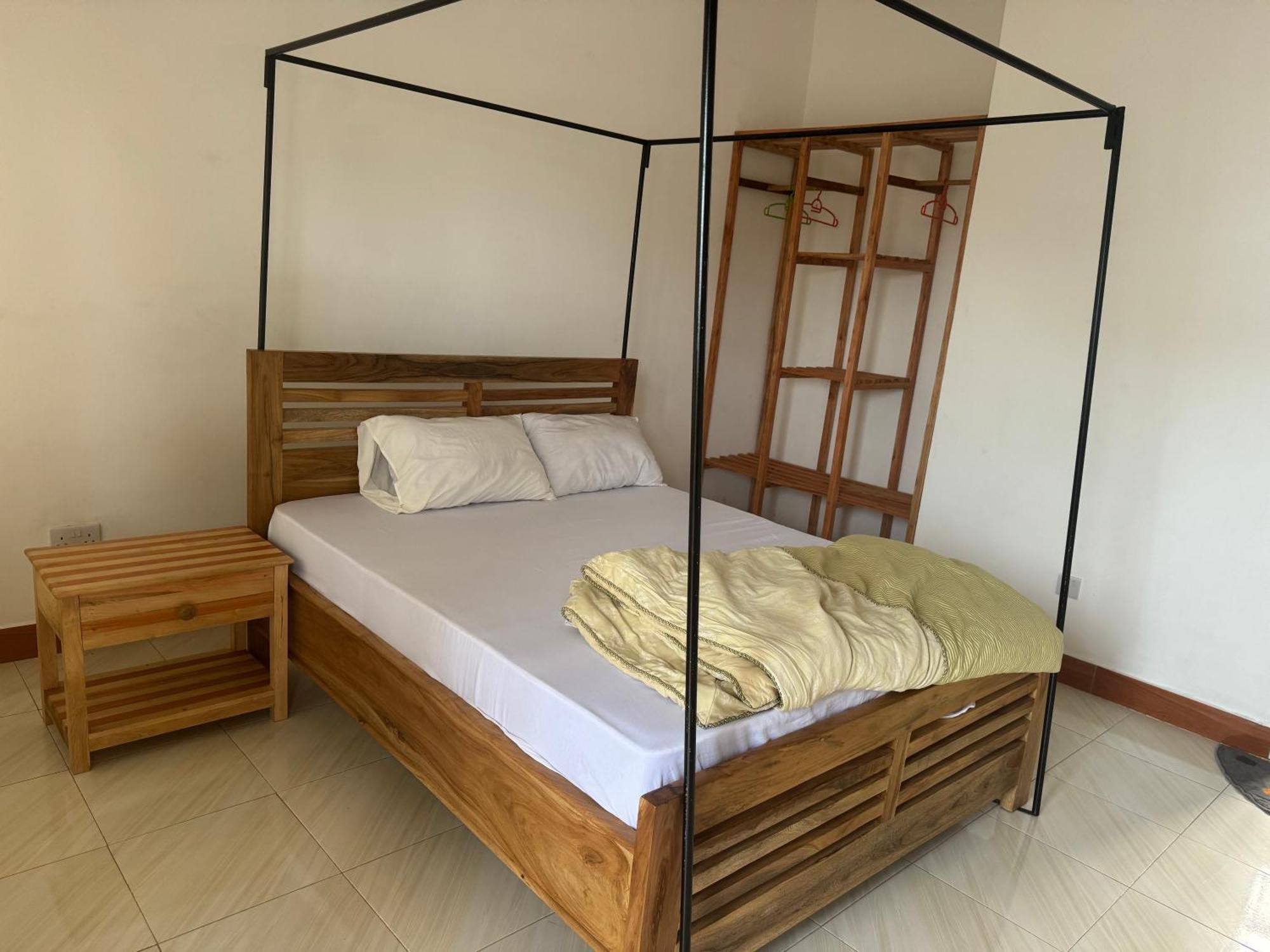 Seven Seven B&B Arusha Exterior photo