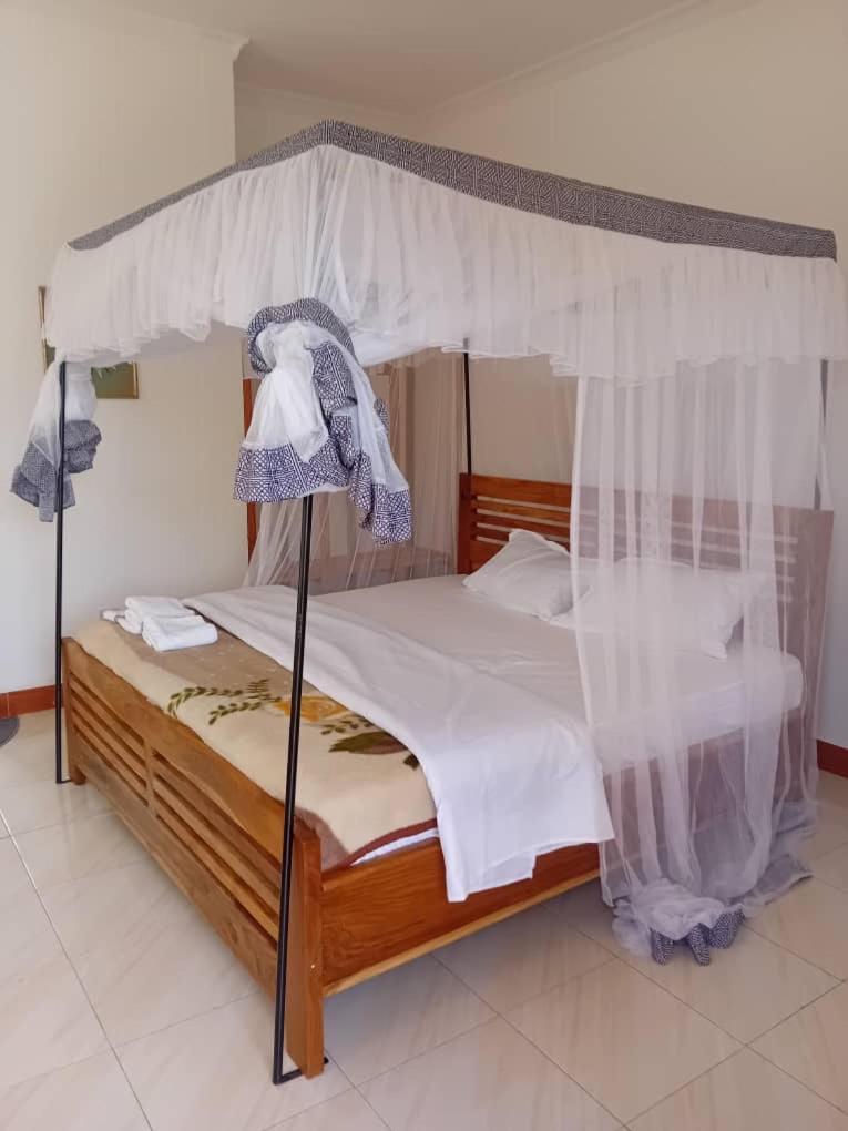 Seven Seven B&B Arusha Exterior photo