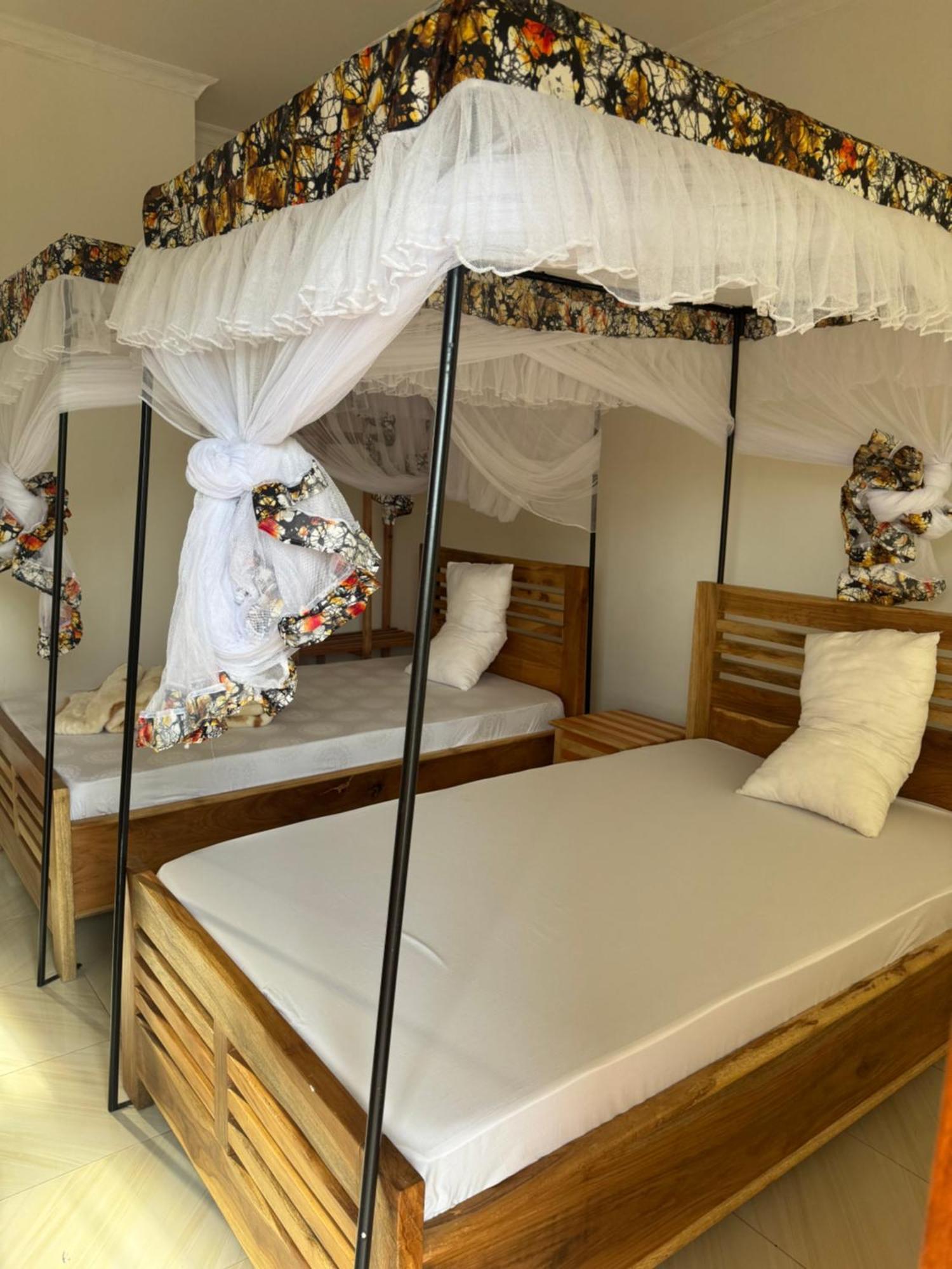 Seven Seven B&B Arusha Exterior photo