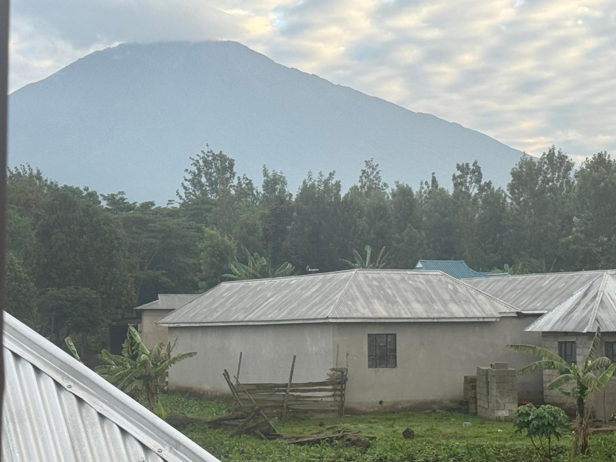 Seven Seven B&B Arusha Exterior photo