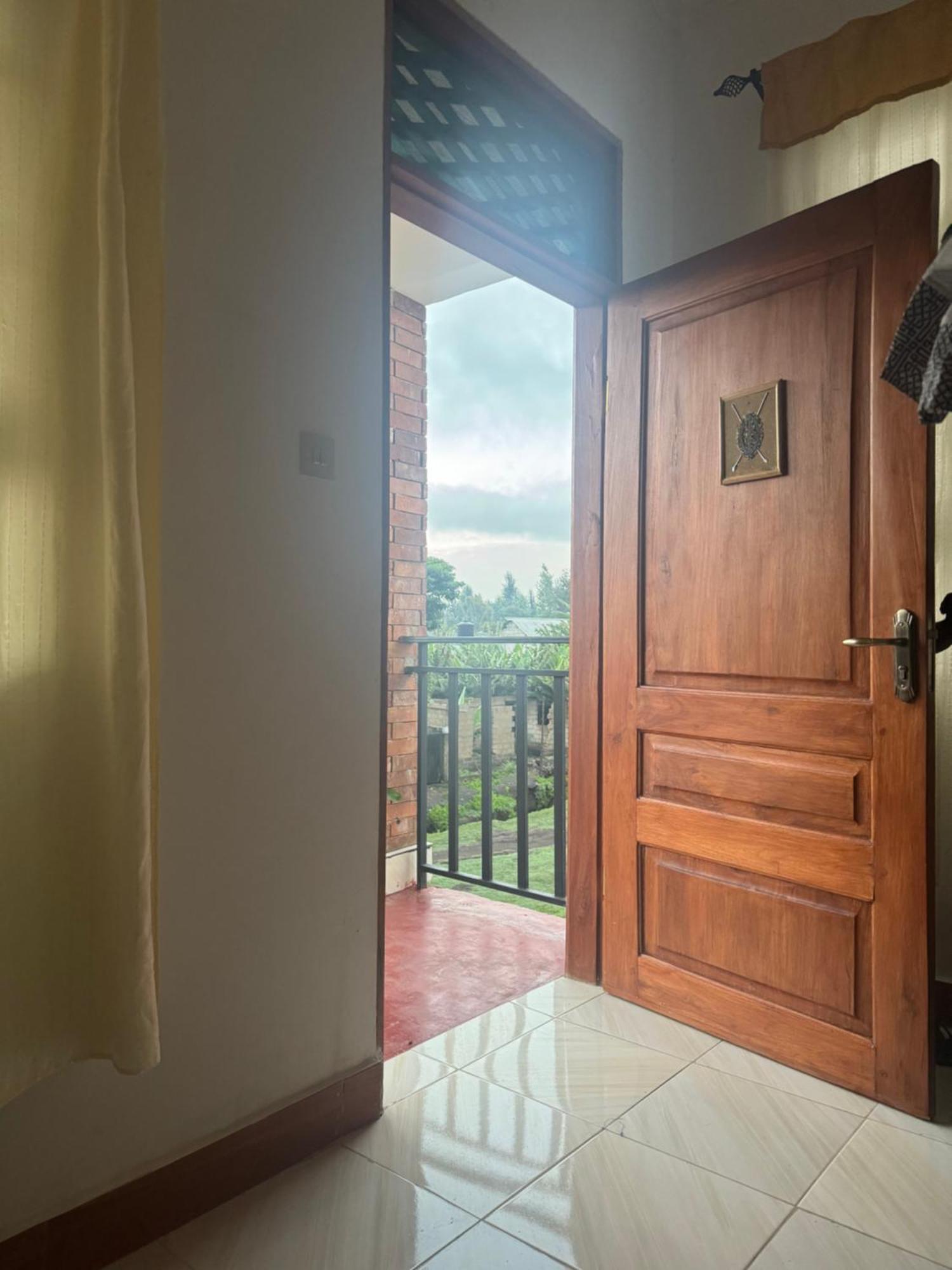 Seven Seven B&B Arusha Exterior photo