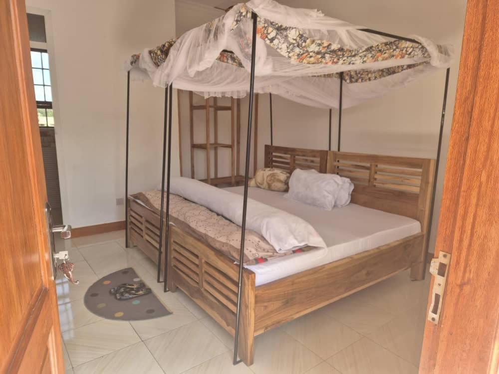 Seven Seven B&B Arusha Exterior photo